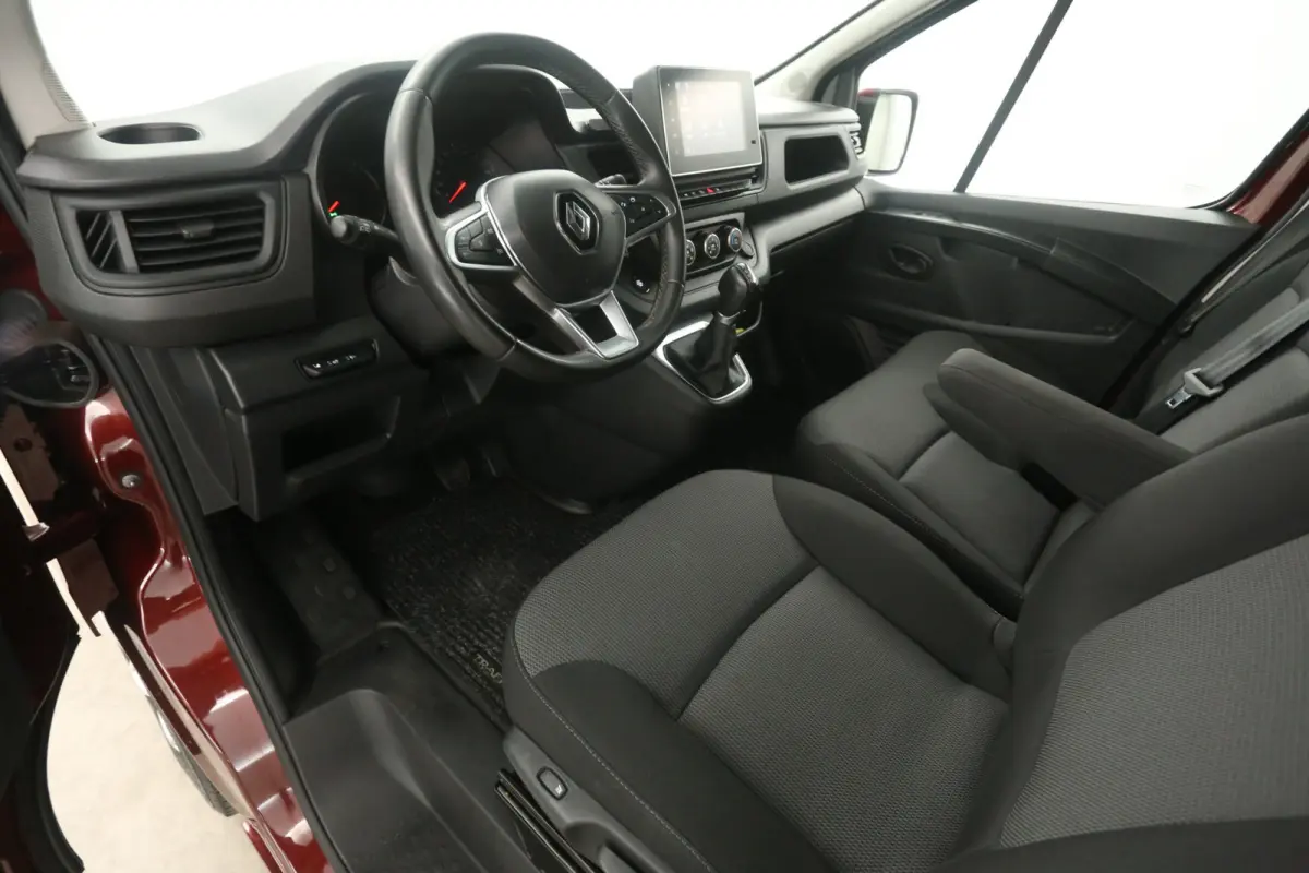 2.0 dCi T30 150PK | Automaat | Airco | Camera | Carplay | Cruise | 3 Zits | LED | Parkeersens.