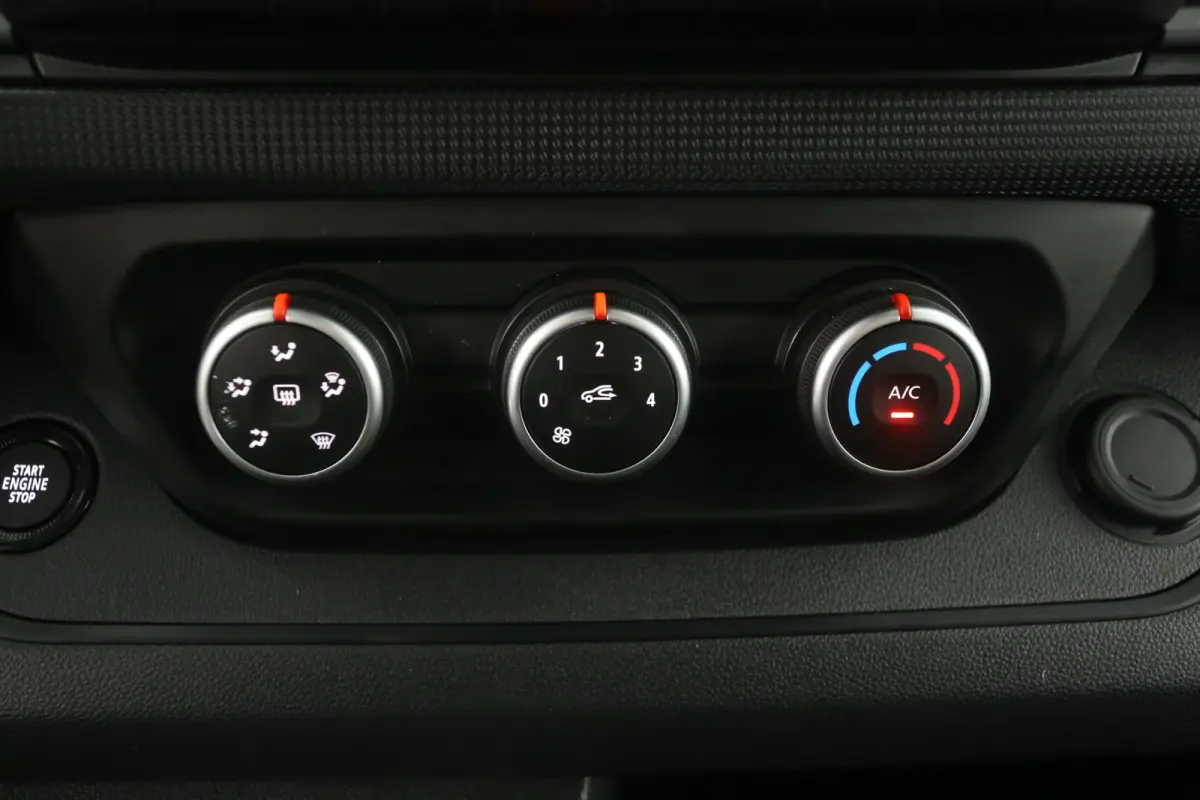 2.0 dCi T30 150PK | Automaat | Airco | Camera | Carplay | Cruise | 3 Zits | LED | Parkeersens.
