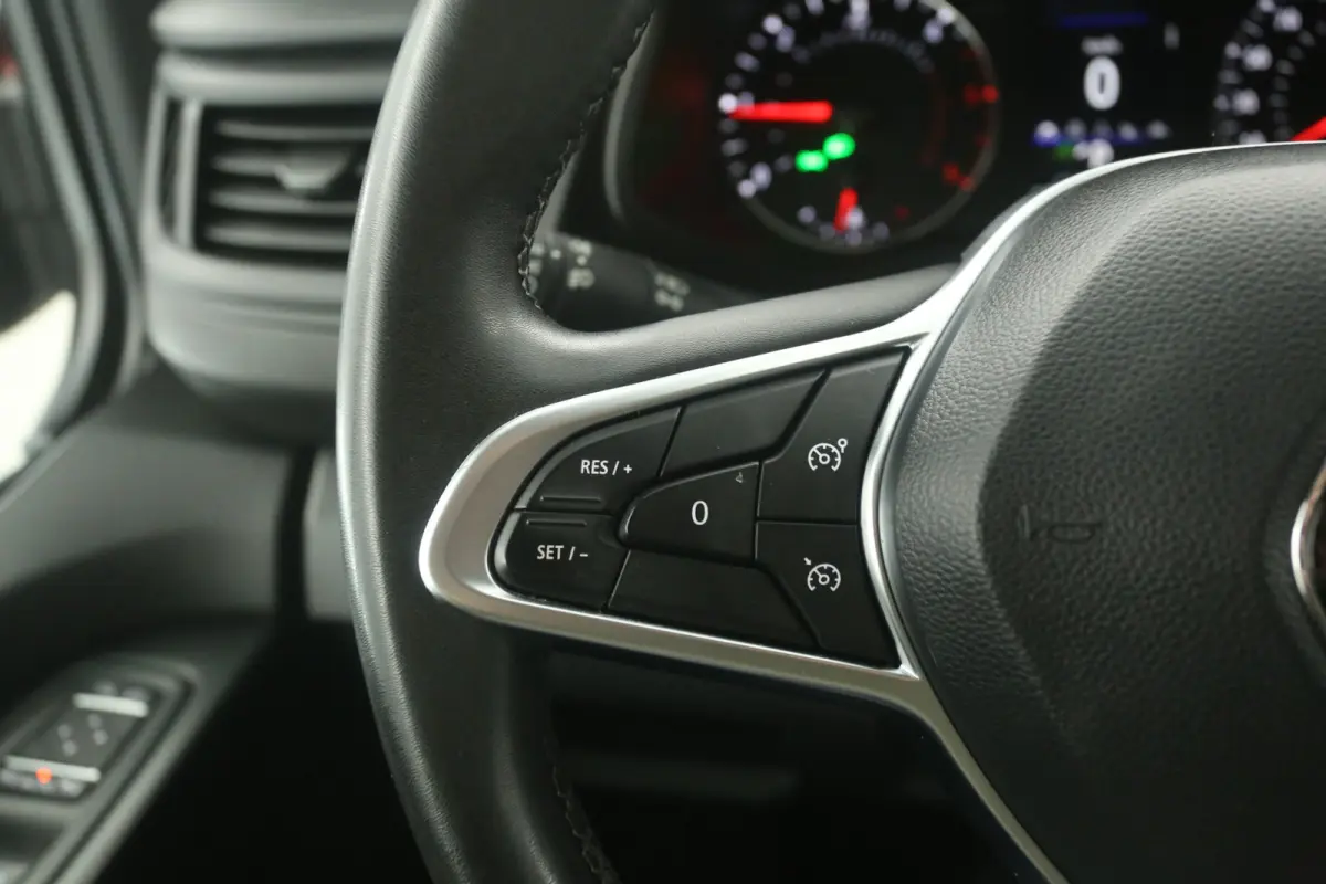 2.0 dCi T30 150PK | Automaat | Airco | Camera | Carplay | Cruise | 3 Zits | LED | Parkeersens.