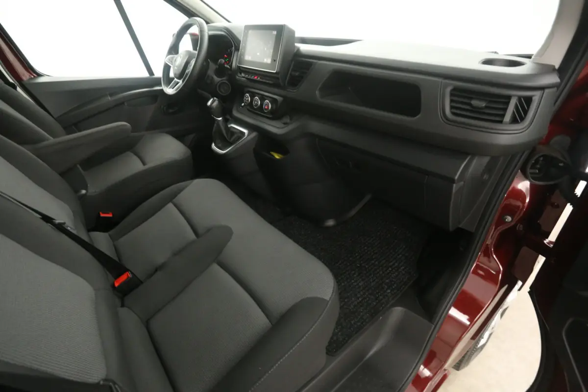 2.0 dCi T30 150PK | Automaat | Airco | Camera | Carplay | Cruise | 3 Zits | LED | Parkeersens.