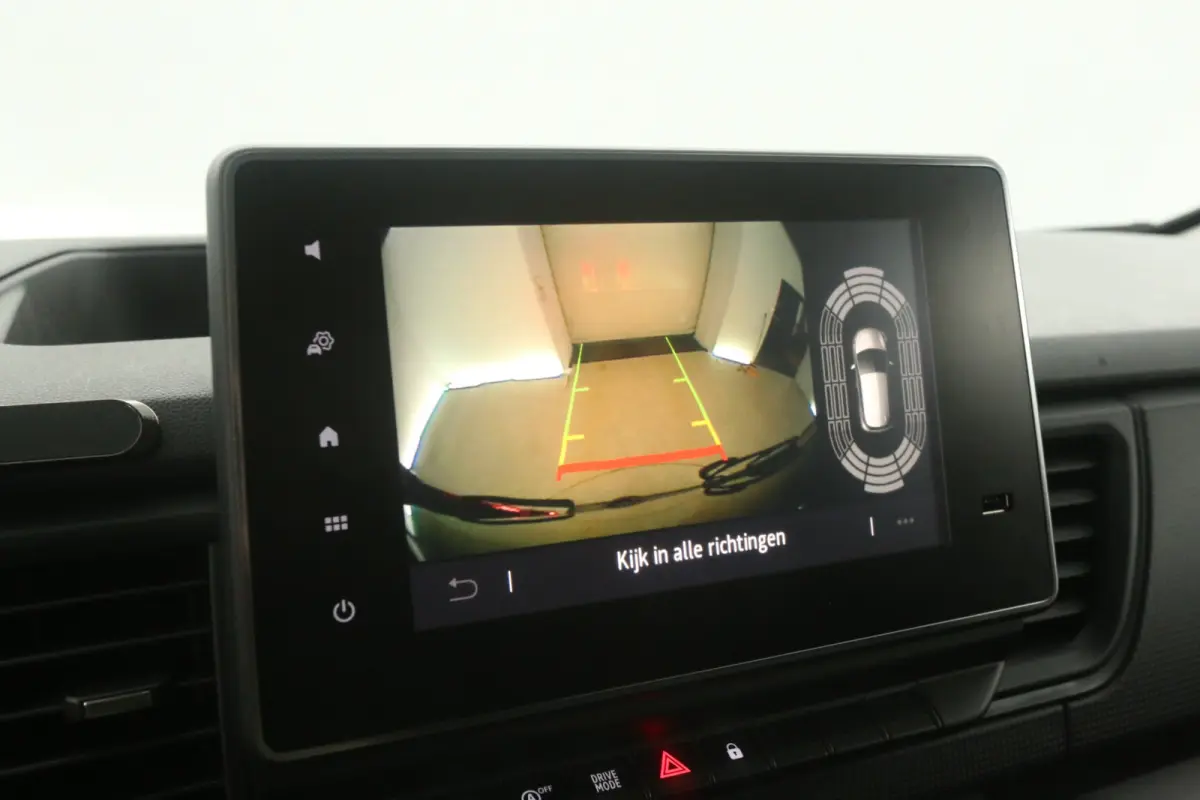 2.0 dCi T30 150PK | Automaat | Airco | Camera | Carplay | Cruise | 3 Zits | LED | Parkeersens.