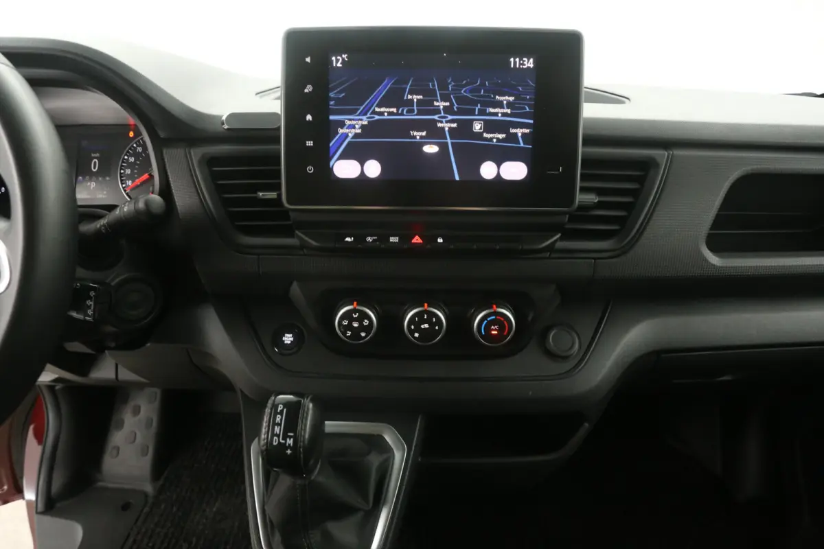2.0 dCi T30 150PK | Automaat | Airco | Camera | Carplay | Cruise | 3 Zits | LED | Parkeersens.