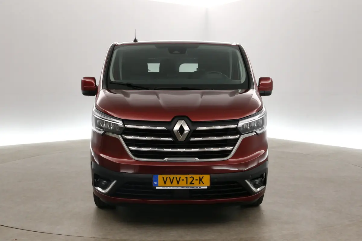 2.0 dCi T30 150PK | Automaat | Airco | Camera | Carplay | Cruise | 3 Zits | LED | Parkeersens.