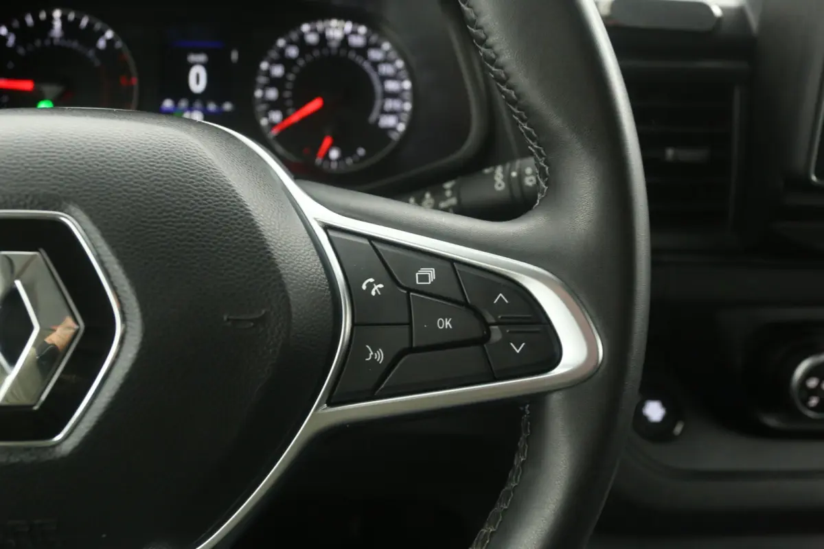 2.0 dCi T30 150PK | Automaat | Airco | Camera | Carplay | Cruise | 3 Zits | LED | Parkeersens.