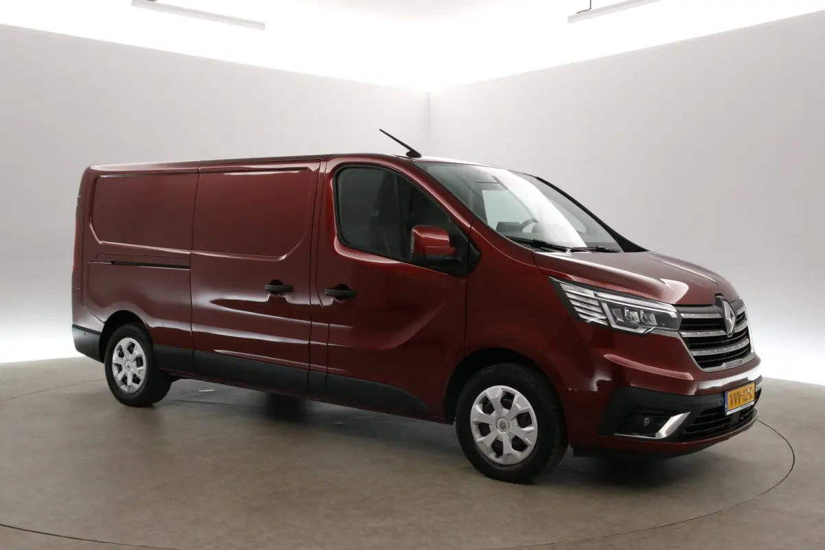 2.0 dCi T30 150PK | Automaat | Airco | Camera | Carplay | Cruise | 3 Zits | LED | Parkeersens.