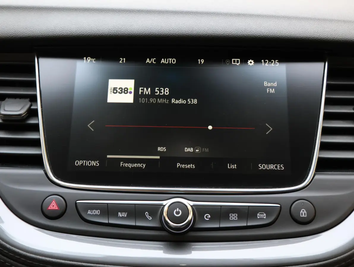 SUV Ultimate Plug-in Hybrid 225 pk Automaat | 1ste eigenaar | DENON | Winterpakket | LEER | Camera | LED lampen | AUTOMAAT