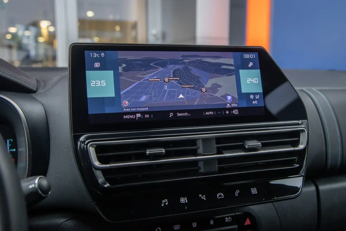 1.6 Plug-in Hybrid 180 Business Plus | Camera V+A | Black-pack | Apple Carplay/Android Auto | Elektrisch bedienbare achterklep | Full-LED | Digitaal dashboard | Achteruitrijcamera | Apple Ca