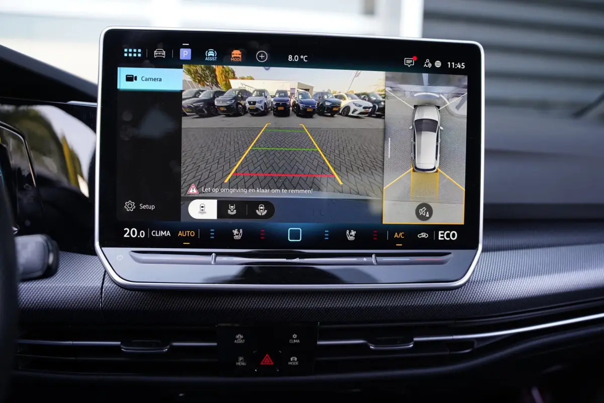 8.5 1.5 eHybrid GTE 272PK Pano Volleder HuD Trekhaak 360Cam