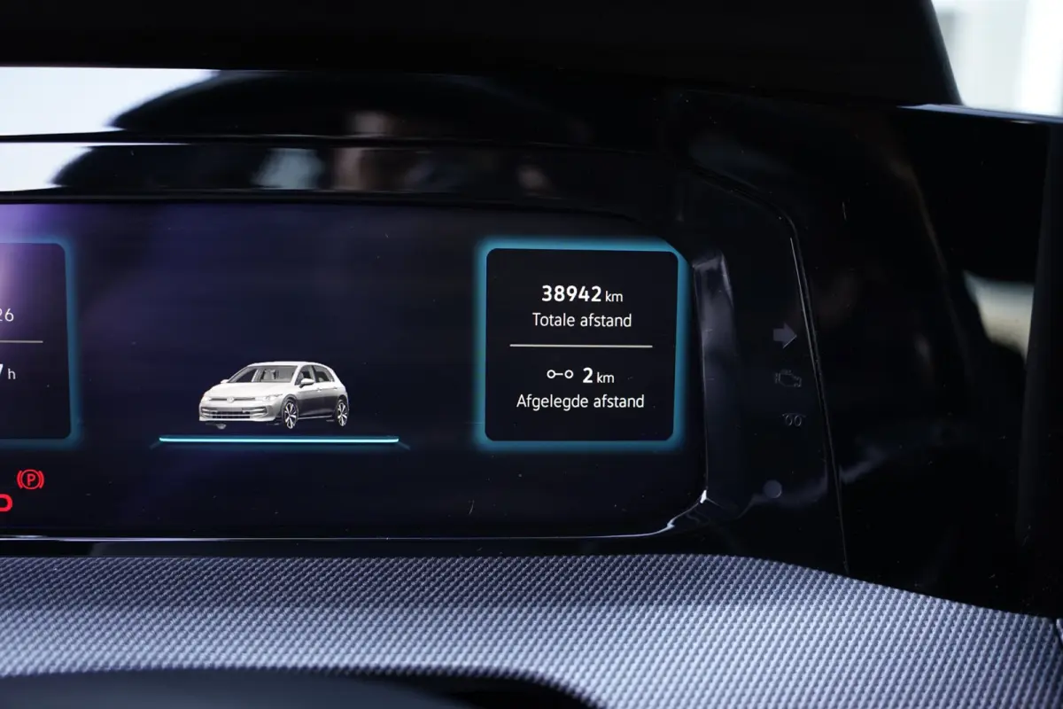 8.5 1.5 eHybrid GTE 272PK Pano Volleder HuD Trekhaak 360Cam
