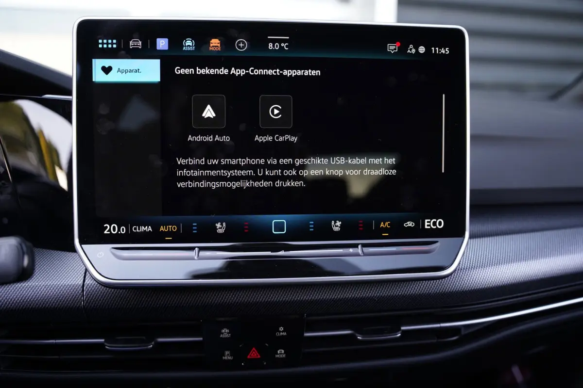8.5 1.5 eHybrid GTE 272PK Pano Volleder HuD Trekhaak 360Cam