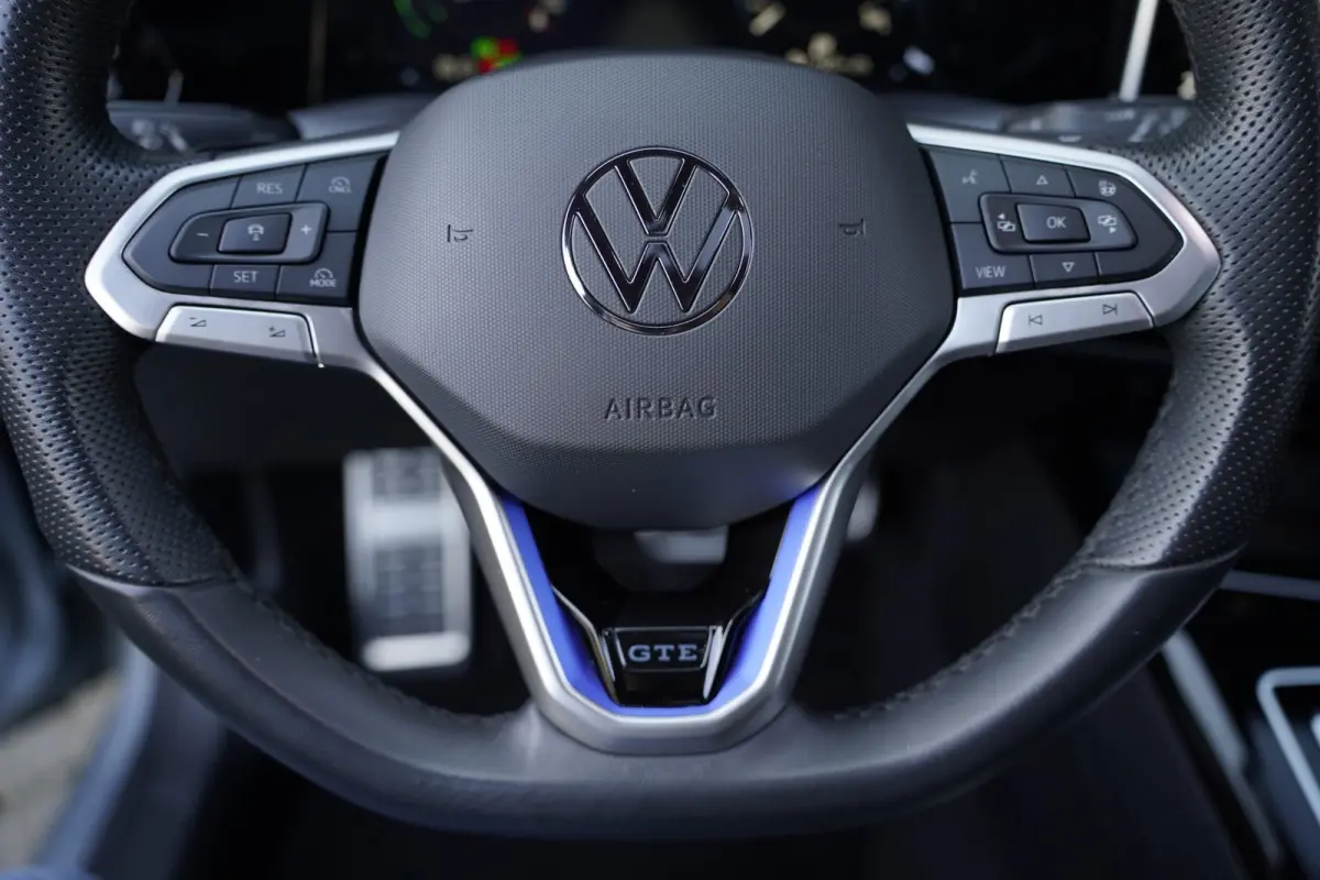 8.5 1.5 eHybrid GTE 272PK Pano Volleder HuD Trekhaak 360Cam