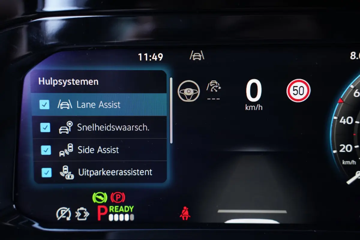 8.5 1.5 eHybrid GTE 272PK Pano Volleder HuD Trekhaak 360Cam