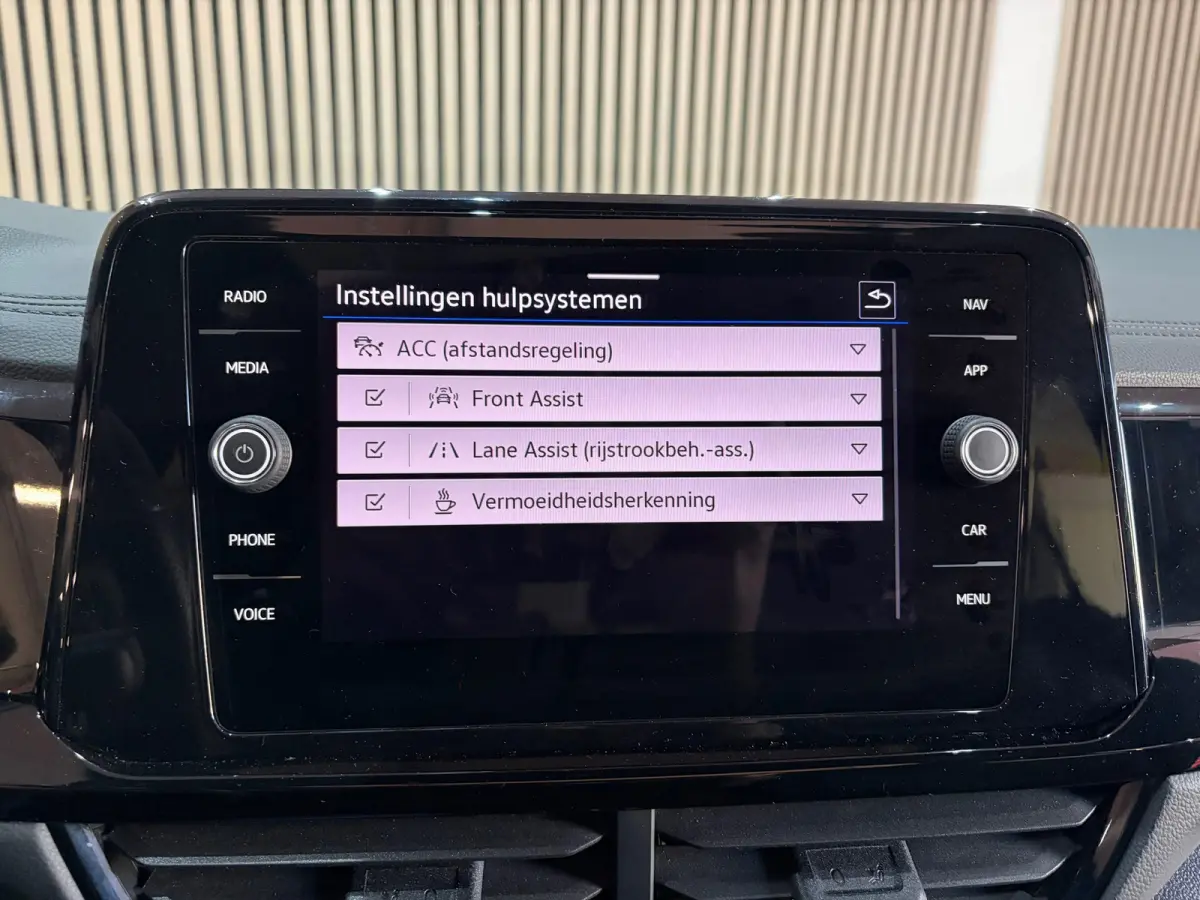 1.5 TSI R-Line Business+ Pano//Leder-Memory//Camera//Matrix-Led//
