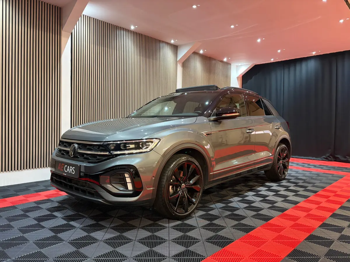1.5 TSI R-Line Business+ Pano//Leder-Memory//Camera//Matrix-Led//