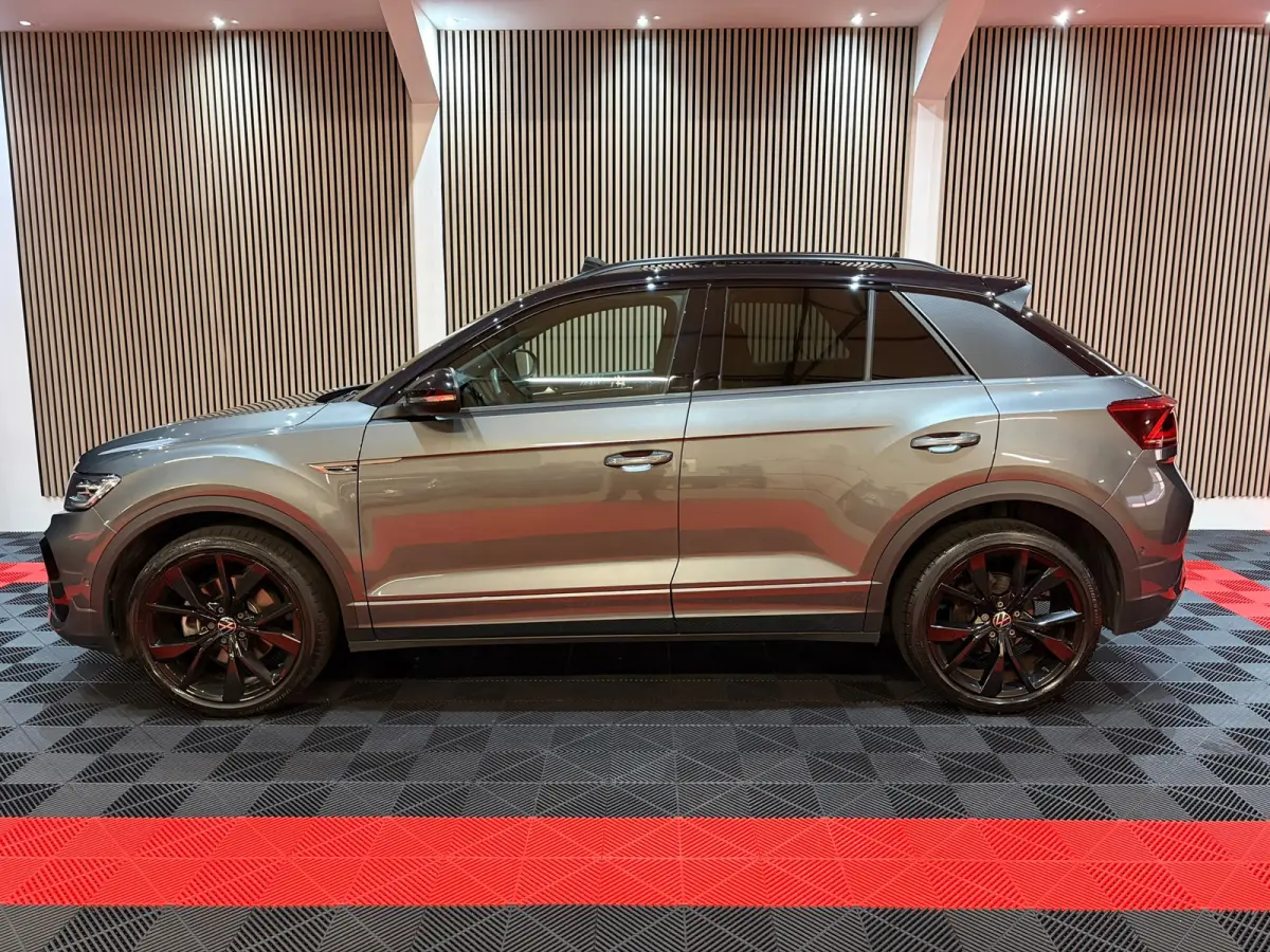 1.5 TSI R-Line Business+ Pano//Leder-Memory//Camera//Matrix-Led//