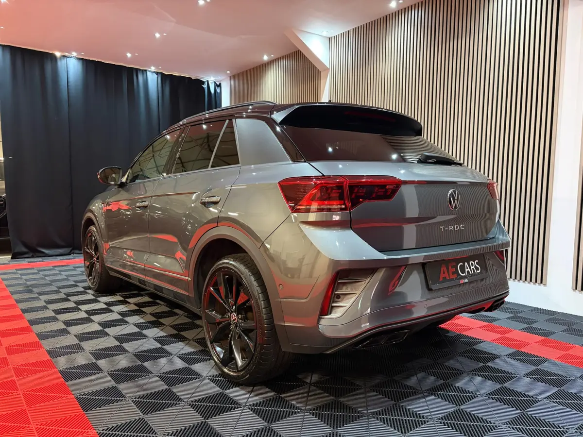 1.5 TSI R-Line Business+ Pano//Leder-Memory//Camera//Matrix-Led//