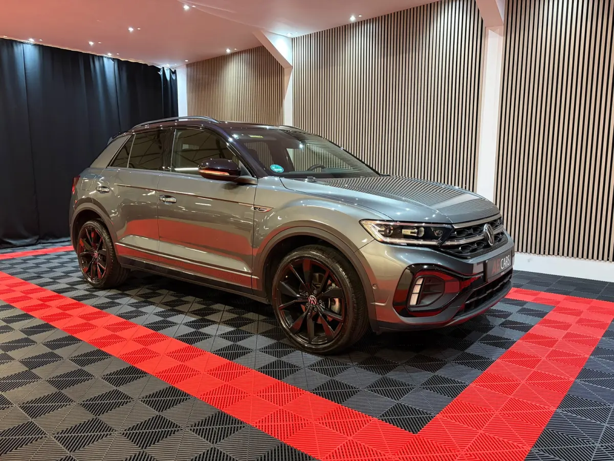 1.5 TSI R-Line Business+ Pano//Leder-Memory//Camera//Matrix-Led//