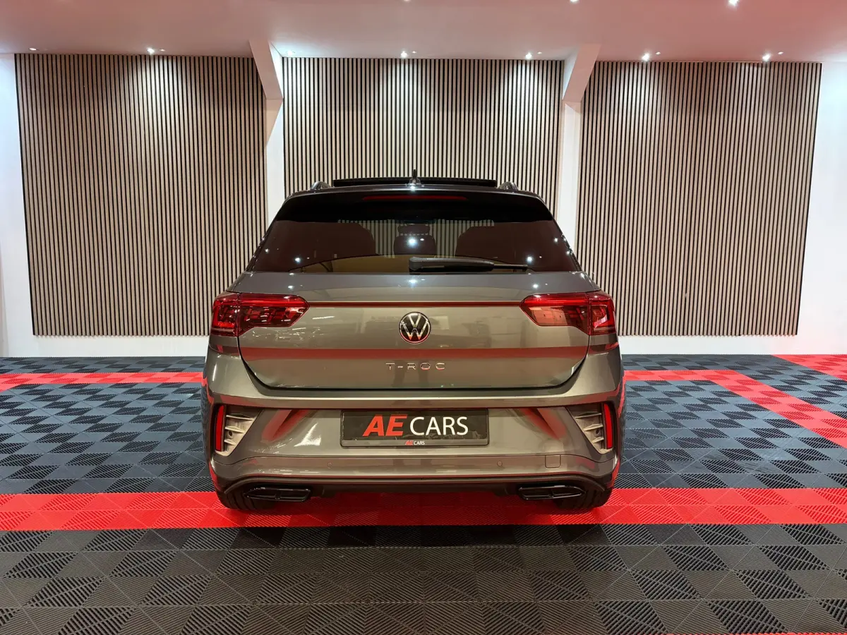 1.5 TSI R-Line Business+ Pano//Leder-Memory//Camera//Matrix-Led//