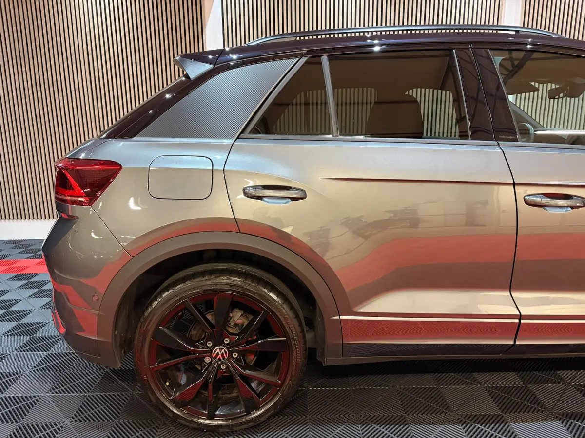 1.5 TSI R-Line Business+ Pano//Leder-Memory//Camera//Matrix-Led//