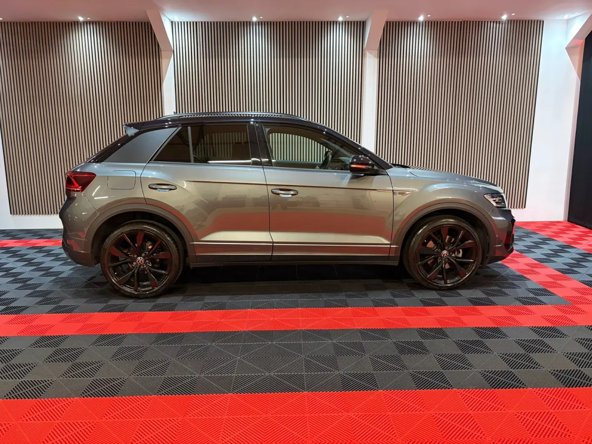 1.5 TSI R-Line Business+ Pano//Leder-Memory//Camera//Matrix-Led//