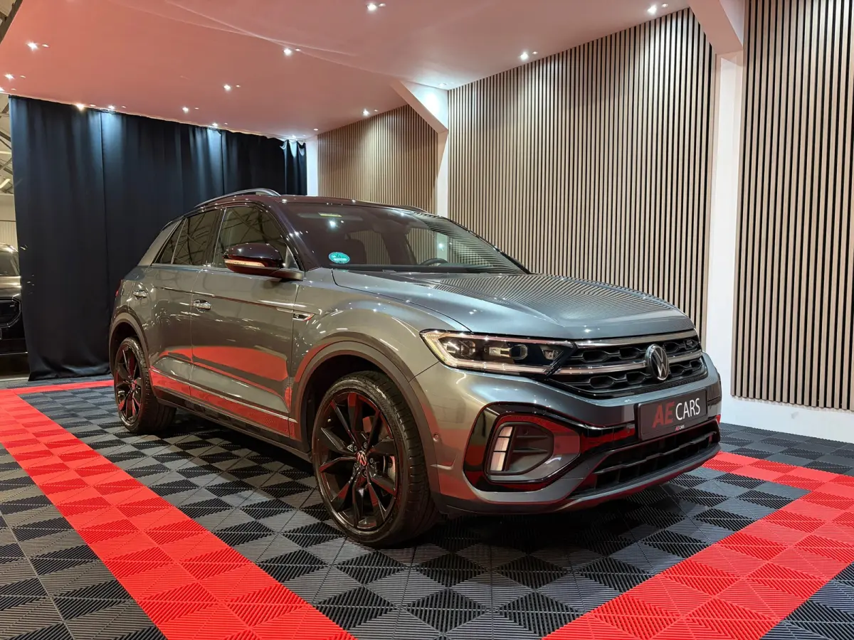 1.5 TSI R-Line Business+ Pano//Leder-Memory//Camera//Matrix-Led//