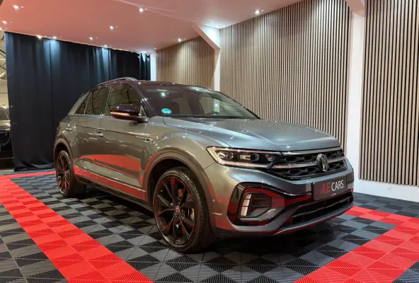 1.5 TSI R-Line Business+ Pano//Leder-Memory//Camera//Matrix-Led//
