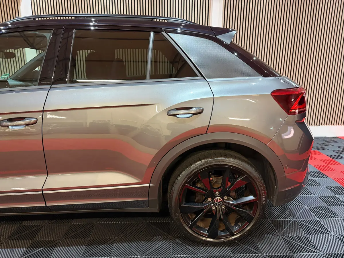 1.5 TSI R-Line Business+ Pano//Leder-Memory//Camera//Matrix-Led//