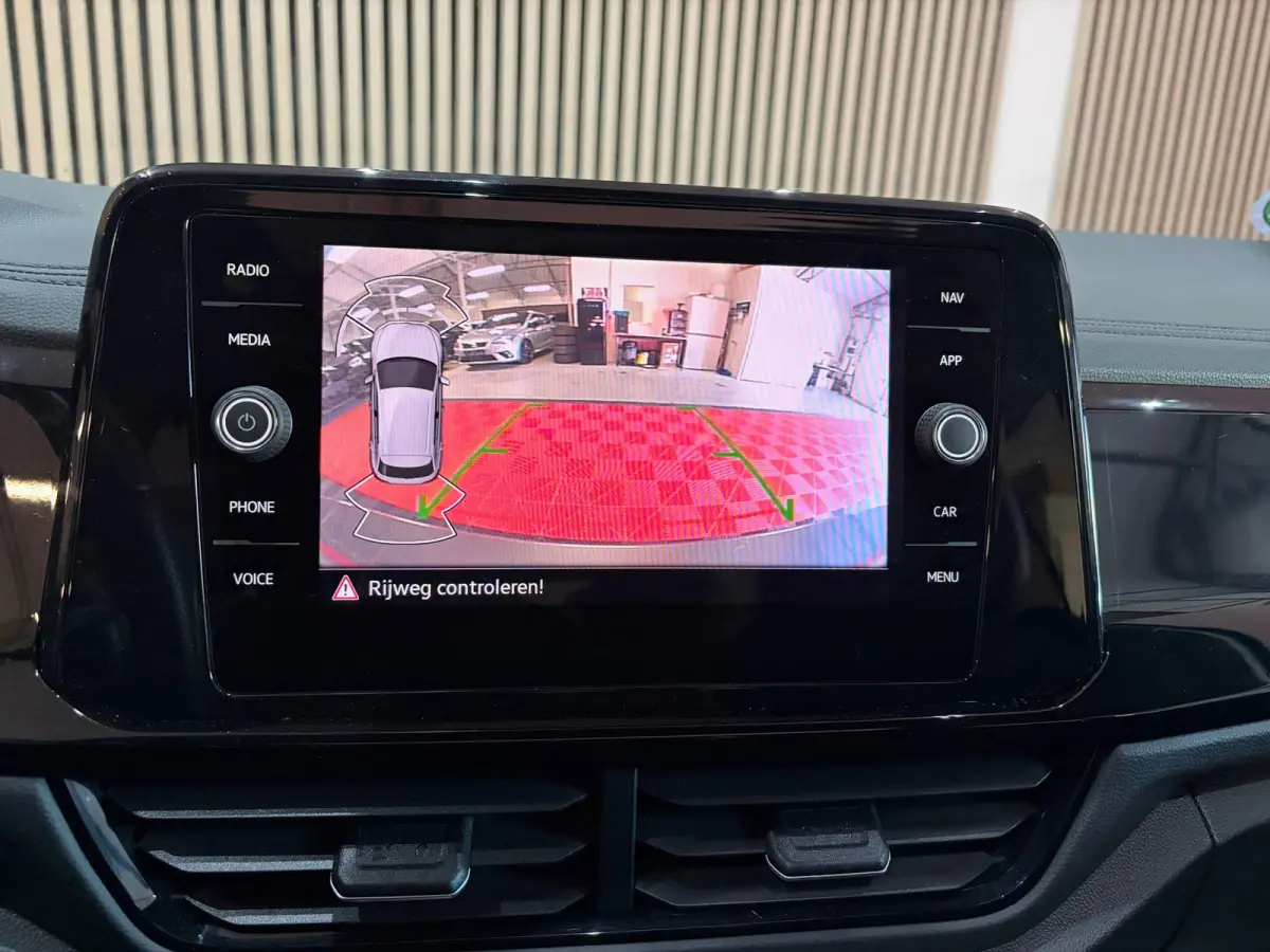 1.5 TSI R-Line Business+ Pano//Leder-Memory//Camera//Matrix-Led//
