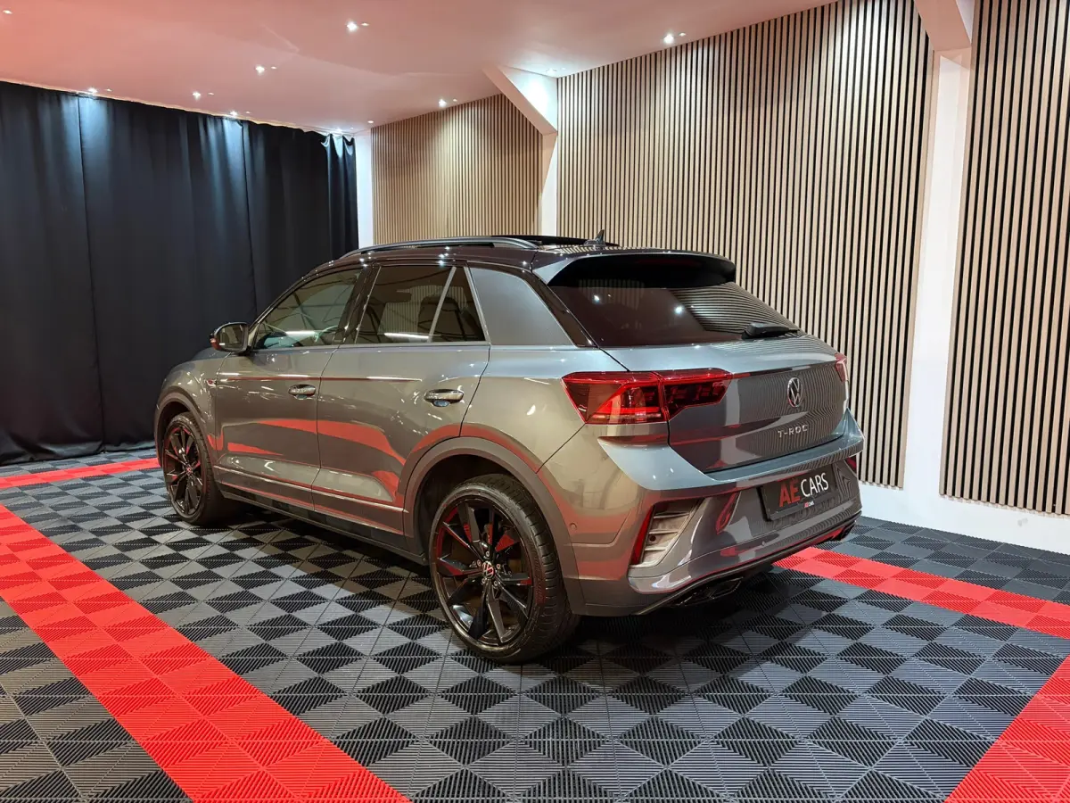 1.5 TSI R-Line Business+ Pano//Leder-Memory//Camera//Matrix-Led//