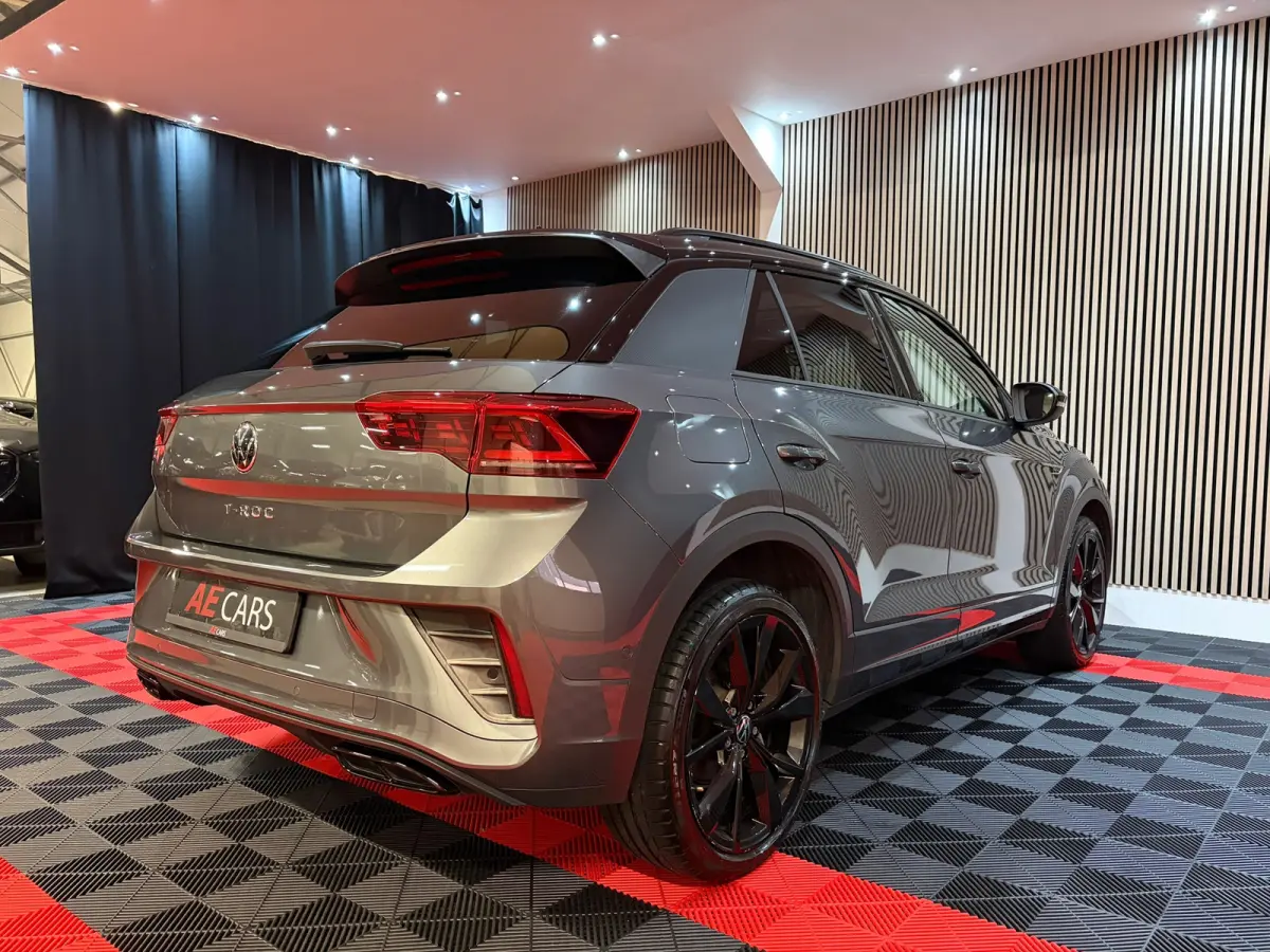 1.5 TSI R-Line Business+ Pano//Leder-Memory//Camera//Matrix-Led//