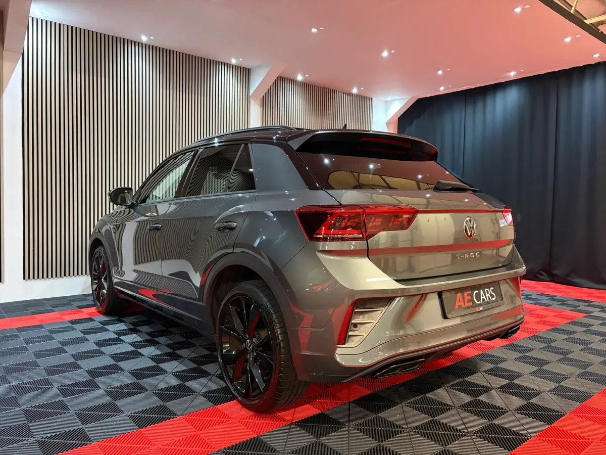 1.5 TSI R-Line Business+ Pano//Leder-Memory//Camera//Matrix-Led//