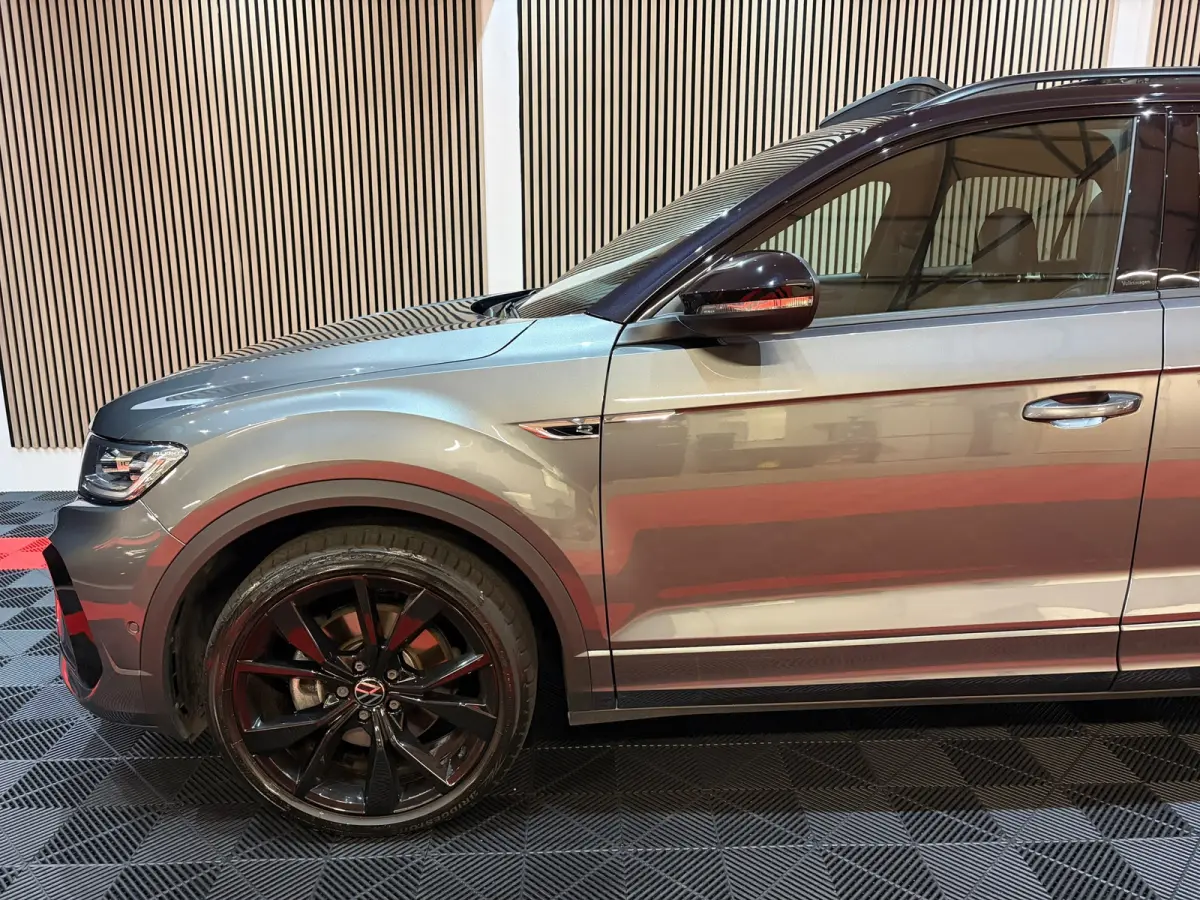 1.5 TSI R-Line Business+ Pano//Leder-Memory//Camera//Matrix-Led//