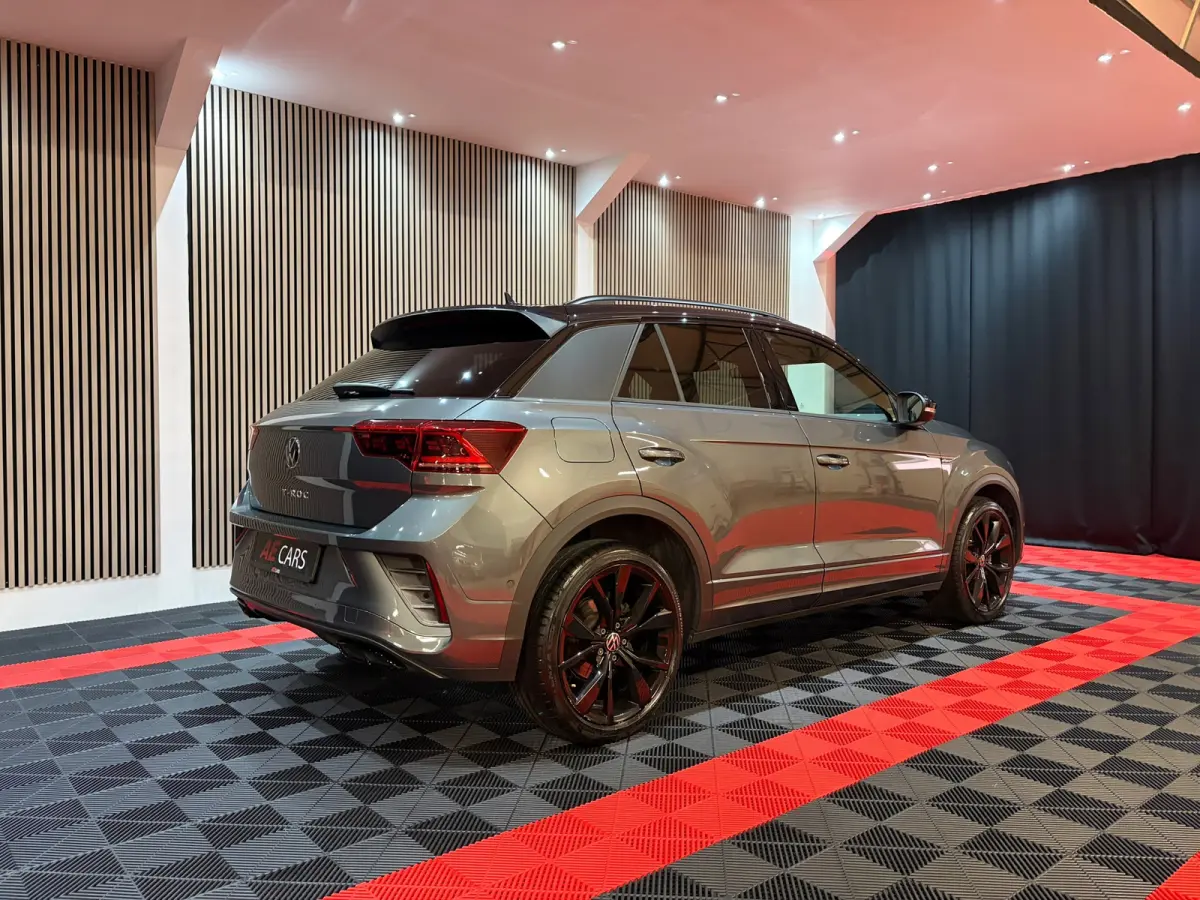 1.5 TSI R-Line Business+ Pano//Leder-Memory//Camera//Matrix-Led//