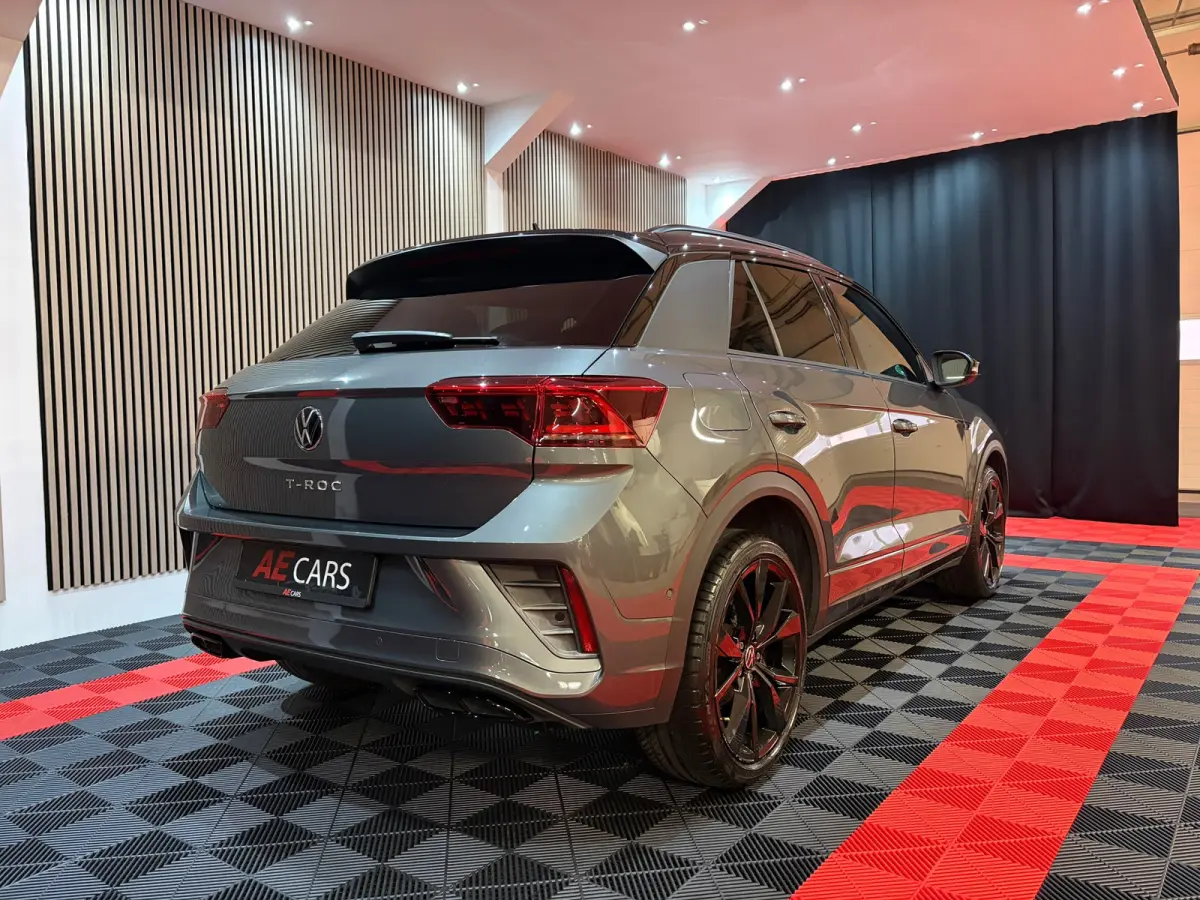1.5 TSI R-Line Business+ Pano//Leder-Memory//Camera//Matrix-Led//