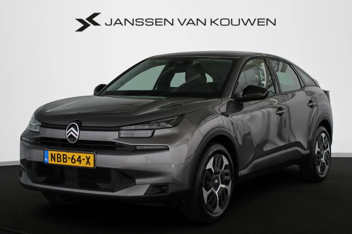 1.2 Hybrid 145 Plus Navi Camera Clima Apple CarPlay