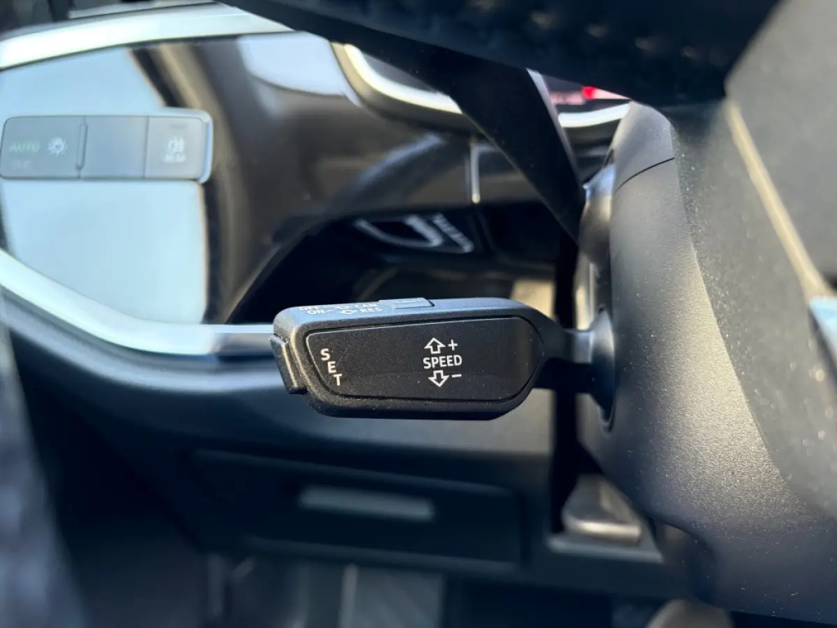 35 TFSI Aut. LED Navi Carplay Stoelverwarming e.Trekhaak NL-auto
