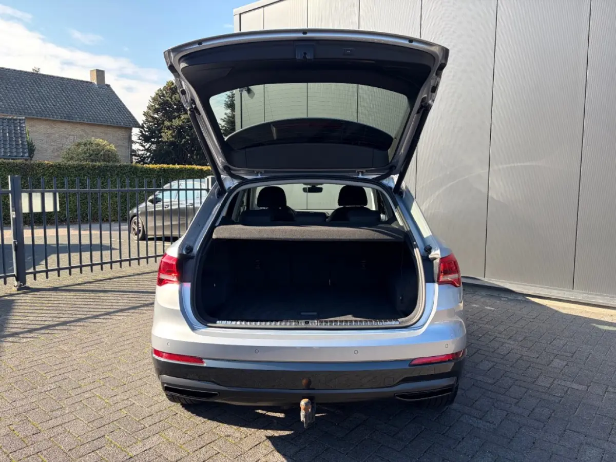 35 TFSI Aut. LED Navi Carplay Stoelverwarming e.Trekhaak NL-auto