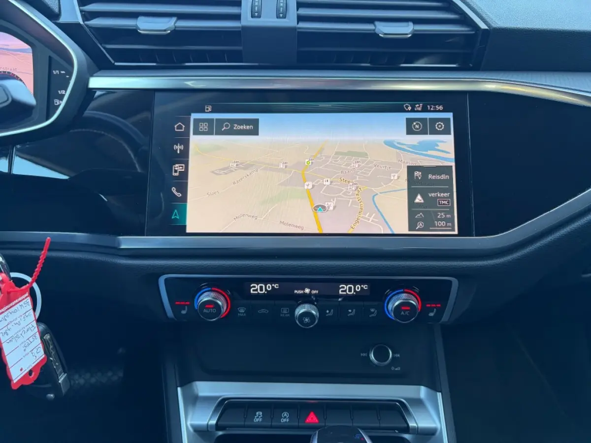 35 TFSI Aut. LED Navi Carplay Stoelverwarming e.Trekhaak NL-auto