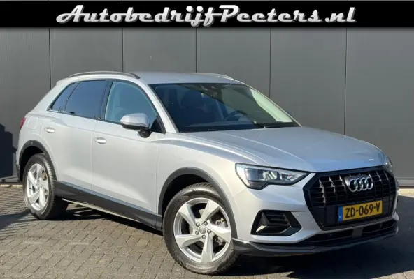 35 TFSI Aut. LED Navi Carplay Stoelverwarming e.Trekhaak NL-auto