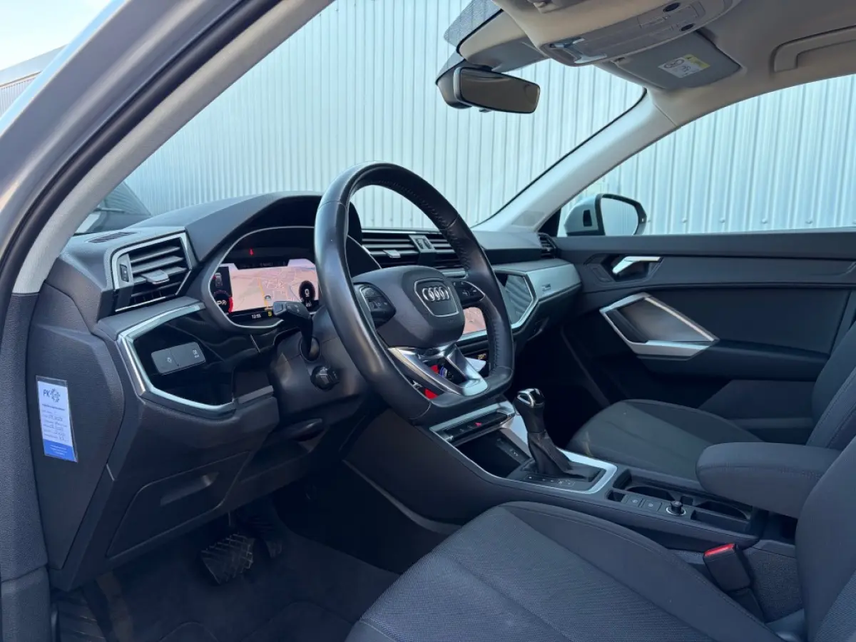 35 TFSI Aut. LED Navi Carplay Stoelverwarming e.Trekhaak NL-auto