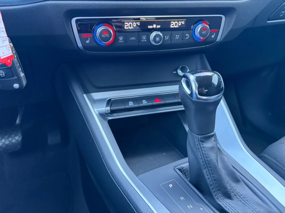35 TFSI Aut. LED Navi Carplay Stoelverwarming e.Trekhaak NL-auto
