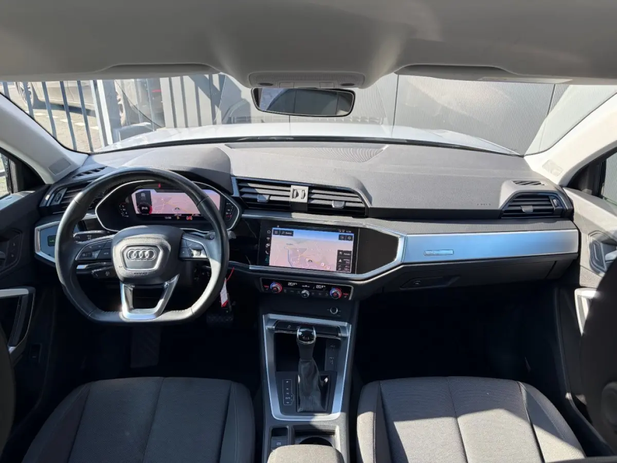 35 TFSI Aut. LED Navi Carplay Stoelverwarming e.Trekhaak NL-auto