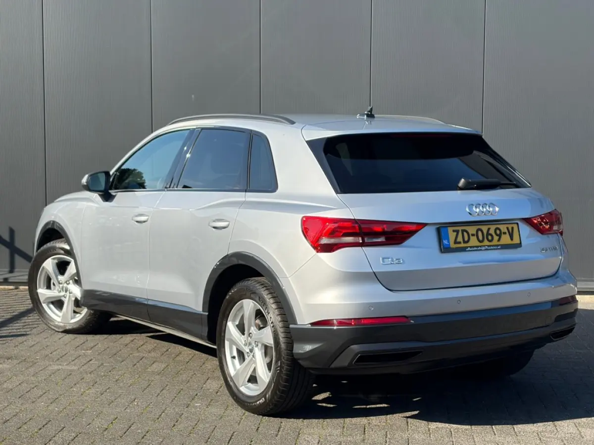 35 TFSI Aut. LED Navi Carplay Stoelverwarming e.Trekhaak NL-auto