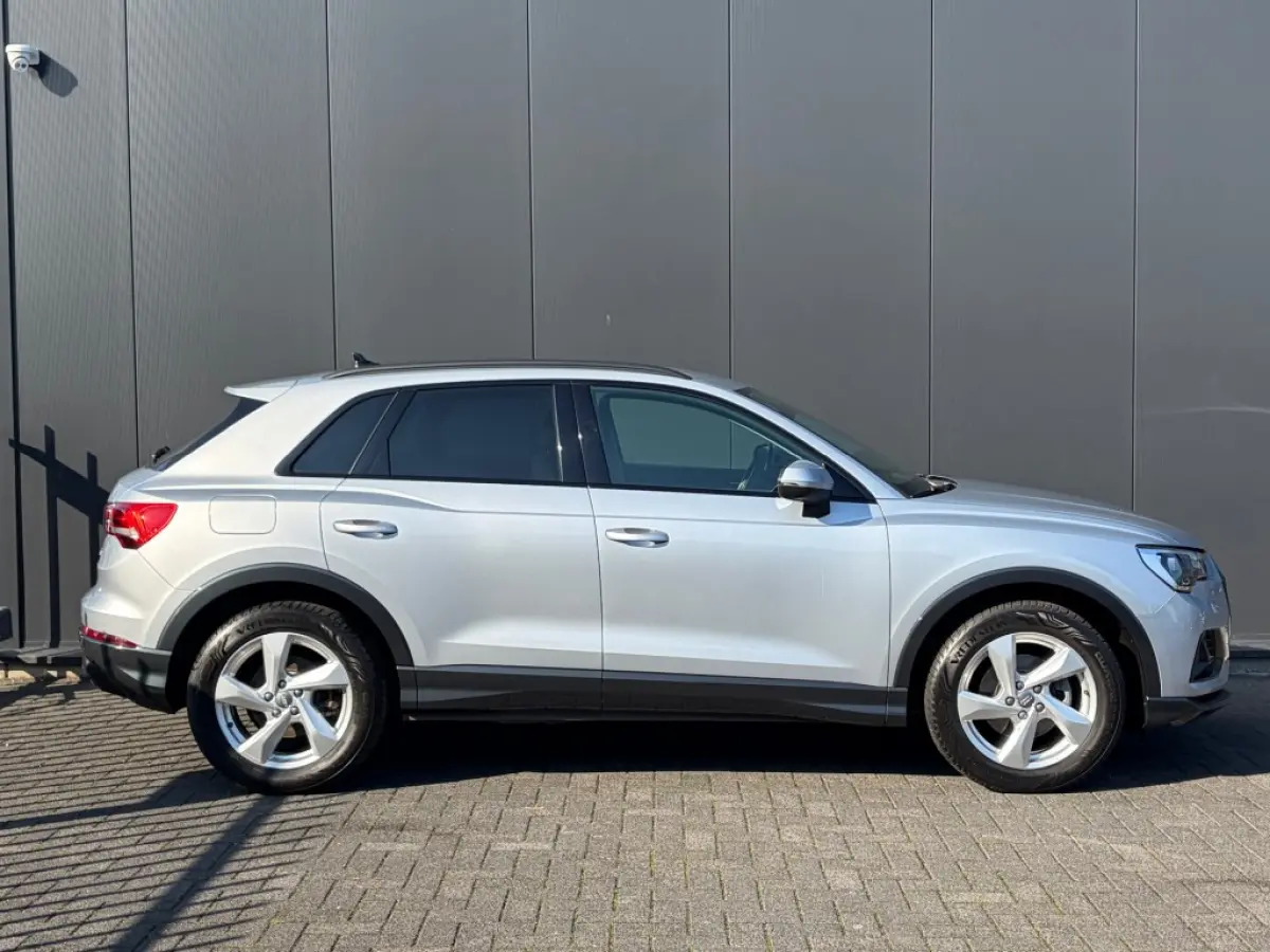 35 TFSI Aut. LED Navi Carplay Stoelverwarming e.Trekhaak NL-auto