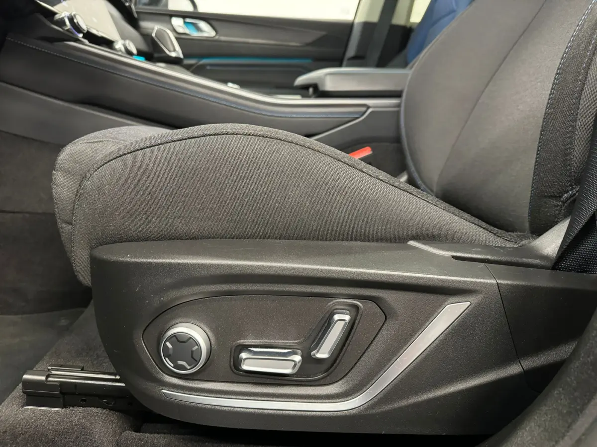 1.5 | 360 camera | Panoramadak | Apple Carplay/Android Auto | Adapt. Cruise |