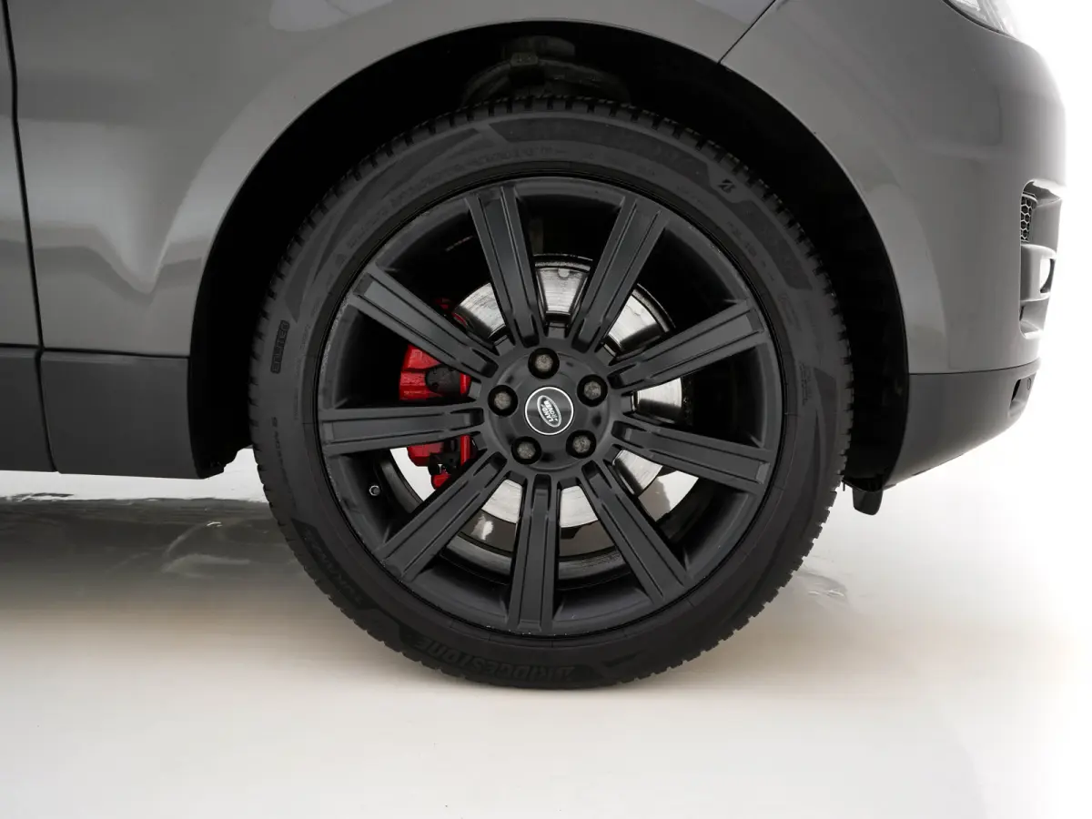 3.0 TDV6 HSE Dynamic Aut. *PANO | LEATHER | XENON | HEATED-COMFORTSEATS | NAVI-FULLMAP | KEYLESS | CAMERA | PRIVACY-GLASS | ECC | PDC | CRUISE | 21''ALU*