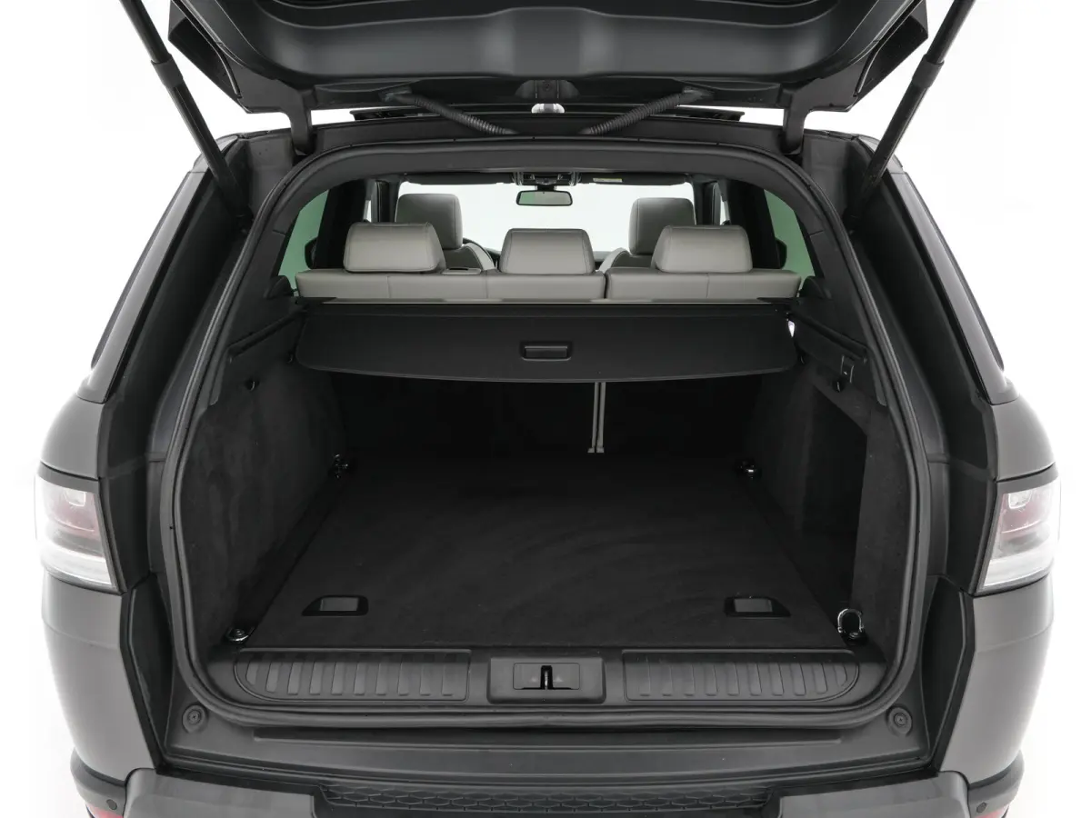 3.0 TDV6 HSE Dynamic Aut. *PANO | LEATHER | XENON | HEATED-COMFORTSEATS | NAVI-FULLMAP | KEYLESS | CAMERA | PRIVACY-GLASS | ECC | PDC | CRUISE | 21''ALU*