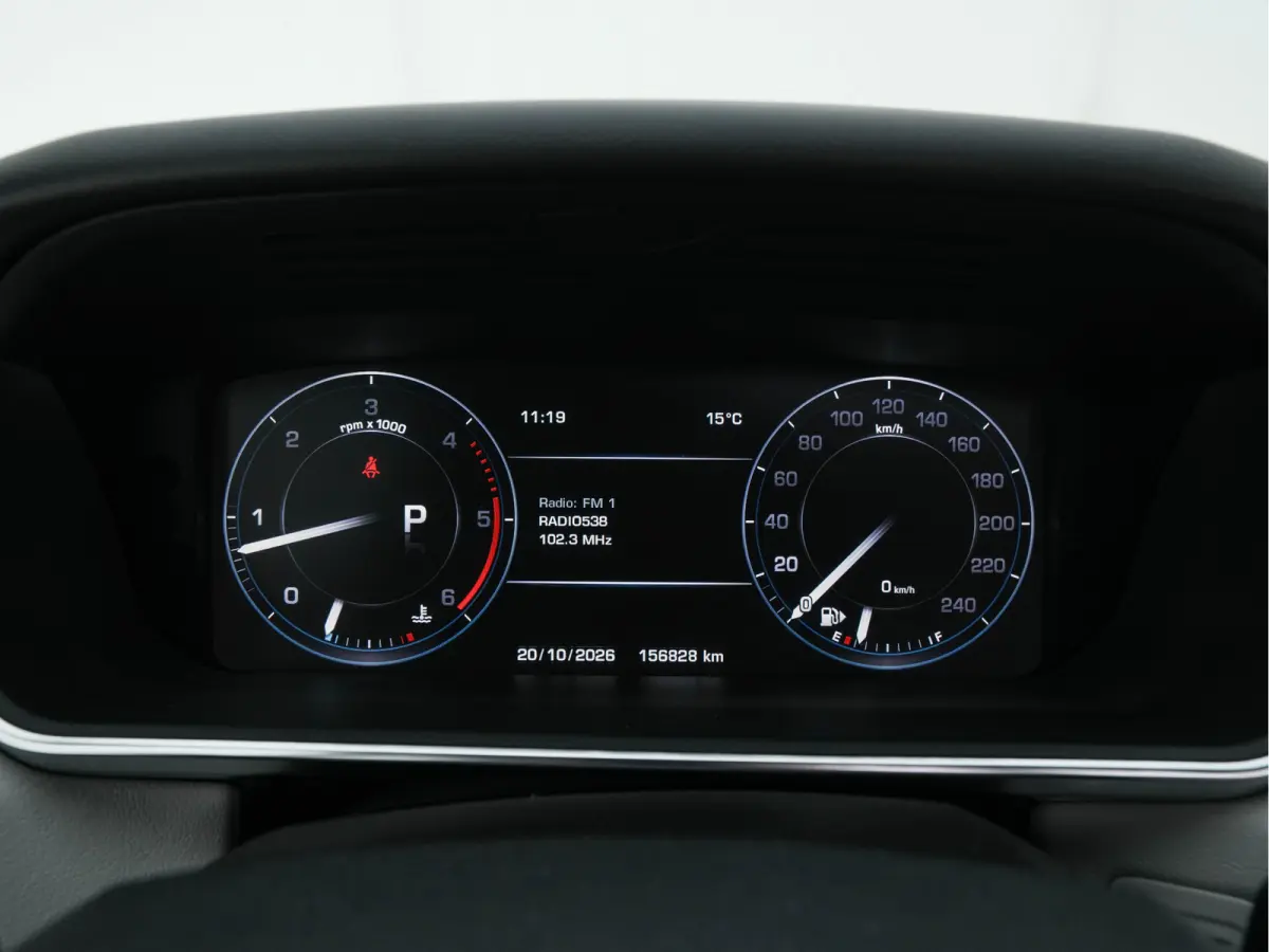 3.0 TDV6 HSE Dynamic Aut. *PANO | LEATHER | XENON | HEATED-COMFORTSEATS | NAVI-FULLMAP | KEYLESS | CAMERA | PRIVACY-GLASS | ECC | PDC | CRUISE | 21''ALU*