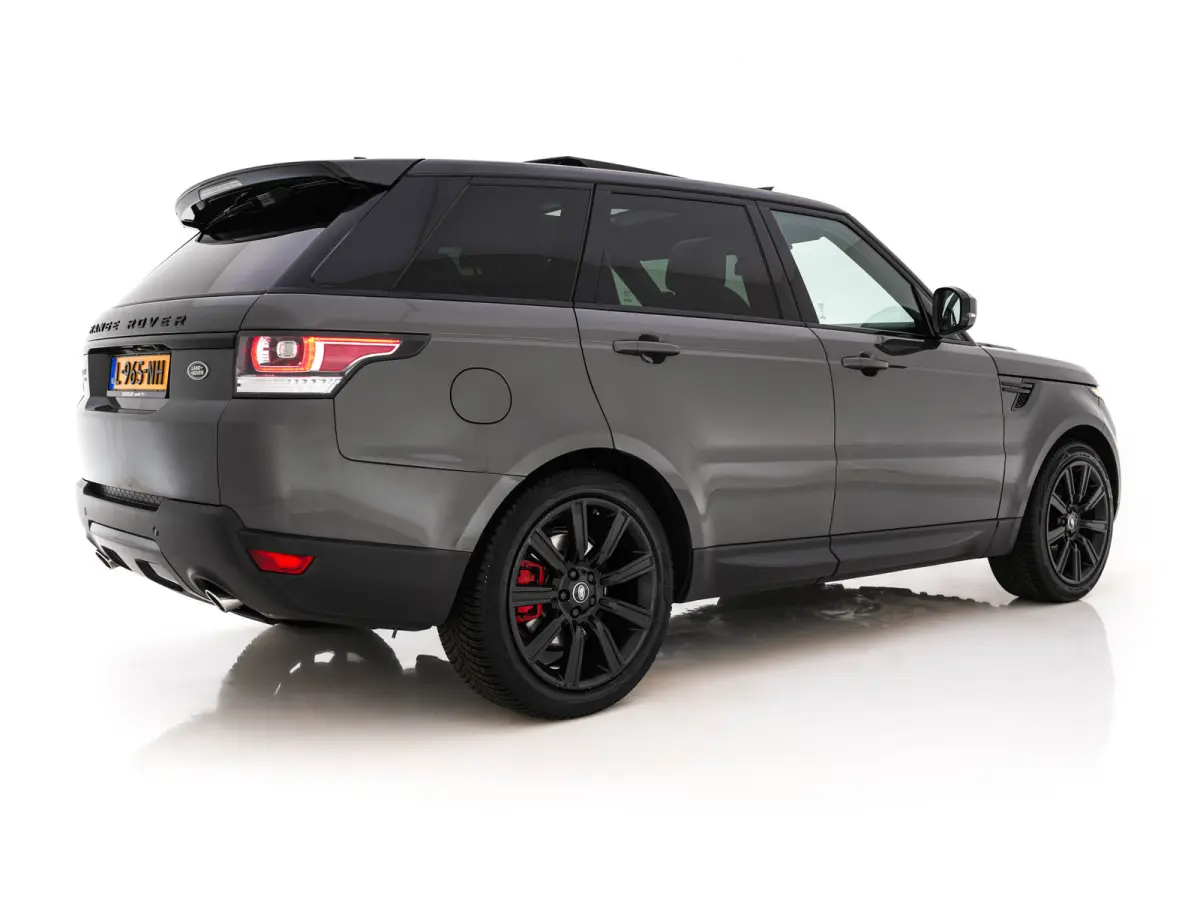 3.0 TDV6 HSE Dynamic Aut. *PANO | LEATHER | XENON | HEATED-COMFORTSEATS | NAVI-FULLMAP | KEYLESS | CAMERA | PRIVACY-GLASS | ECC | PDC | CRUISE | 21''ALU*