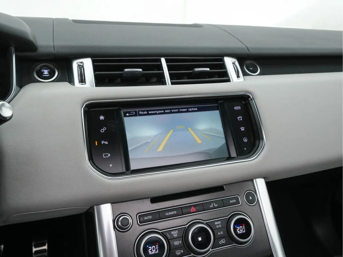 3.0 TDV6 HSE Dynamic Aut. *PANO | LEATHER | XENON | HEATED-COMFORTSEATS | NAVI-FULLMAP | KEYLESS | CAMERA | PRIVACY-GLASS | ECC | PDC | CRUISE | 21''ALU*